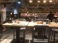 -星伦多海鲜自助餐厅(万达百货店)