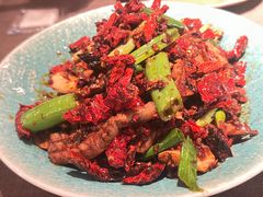 -山石榴·贵州菜(陆家嘴中心店)