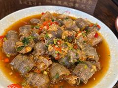 -抱德·潮汕味(琶洲店原惠城鱼仔)
