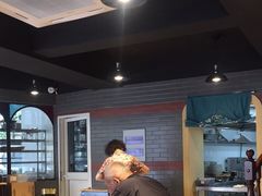大堂-乔家栅(襄阳南路店)
