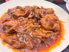-清真宏玉祥黄门脸餐厅(华荫东里店)