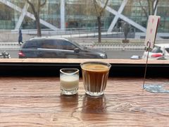 -Catch Bagel(芳草地店)