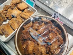 -竹山里(锁石路店)