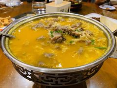 -金悦印象小馆(三里河店)