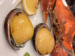 -前海华侨城JW万豪酒店·都会尚膳自助餐厅·熟成牛排海鲜酒水畅飨