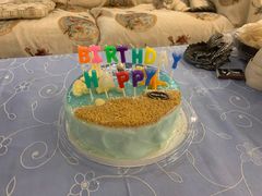 -哈根达斯(武汉天地店)