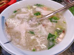 -安泰楼·佛跳墙创始人·传统闽味早茶·酒楼(三坊七巷闽菜地标店)