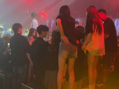 -V AMUSING CLUB·酒吧(银河中心店)