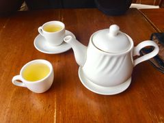 铁观音-梦旅人咖啡馆快餐(成府路北河沿小区店)