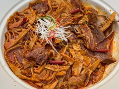 -汉水谣·江景餐厅(江滩店)