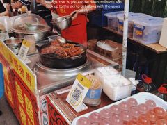 -黄埔古港