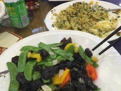 -潮喜竹溪荔湖酒家(荔枝湾店)