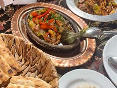 -Old Ottoman Cafe & Restaurant