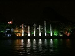 -桂林两江四湖景区