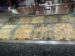-萧邦音乐会所KTV·蒸汽活海鲜自助(福田店)