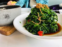 南京菊花脑-民国红公馆·秦淮八艳(夫子庙店)