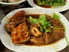 -松發肉骨茶(牛车水店)