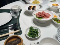 -祥记餐饮•豫粤珍味(金隅大厦店)