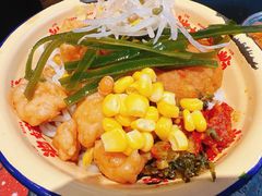 -池嬢拌粉(上海首店)