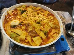 -猫头鹰炸鸡