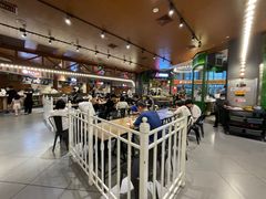 -食通天·寰宇集(杭州万象城店)