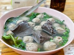 -金山锅贴店(金泉路店)