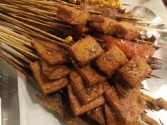 -有局·成都市井烧烤·精酿啤酒(双楠店)
