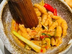 -椰庭·椰子鸡·创意玩家(晶耀前滩店)