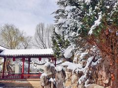 -盛世南宫影视城(北普陀影视城)