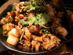 -漫烤鱼&徐州烧烤夜宵(万达店)