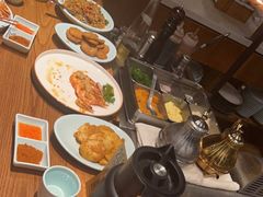 -飞阳铁板烧(ME TOWN购物中心店)