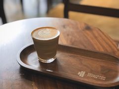 Flat&nbsp;White&nbsp;澳洲白-DECAMERON十日谈(卓悦汇店)