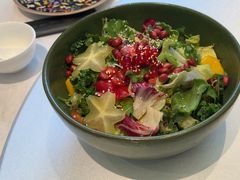 -盛百味·家宴餐厅(霸州分店)