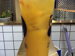 -茶百道(太原茂业天地店)