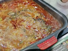 -云晓光头烧烤吧(德平路店)