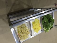 新百幺妹火锅-新百幺妹火锅(新百广场万宇步行街总店)