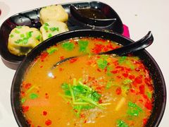 -小杨生煎(湟普汇店)