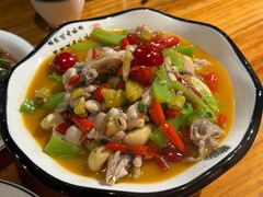 -小口味