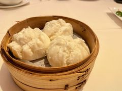 蚝皇叉烧包-利苑酒家(宜安广场店)