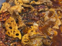 -鱼酷活鱼烤鱼(沈阳大悦城店)