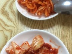 -屋里家延边朝鲜族冷面(南园店)