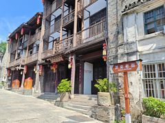-边城茶峒景区