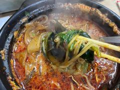 -曹宝林砂锅麻辣烫(星光路店)
