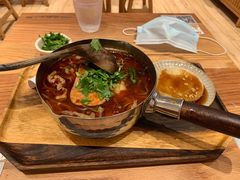 -小满手工粉(上海月星环球港店)