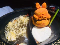 顏值鍋-大味老火锅City店