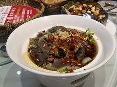 -郭林家常菜(狼垡店)