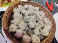 -王庄阿咪海鲜大排档(象园店)