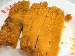 -鲁达面馆本帮风味(共康东路店)