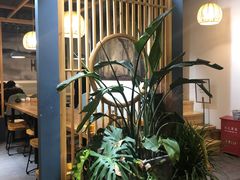 大堂-红小满休闲餐厅(十全街店)