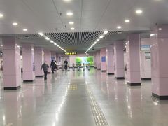 -四川北路(地铁站)